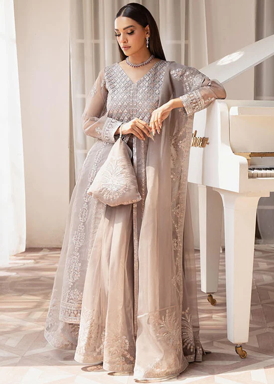 Pakistani Designer Suits