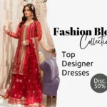 Designers Pakistani suits