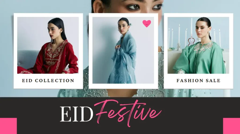 Eid festive 2024