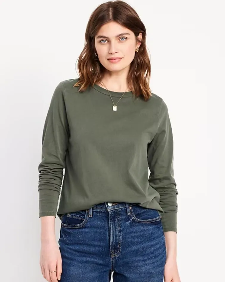 Is Old Navy Fast fashion