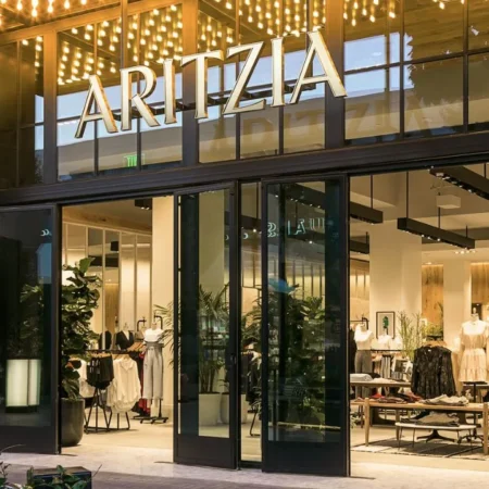 Is Aritzia Fast Fashion?