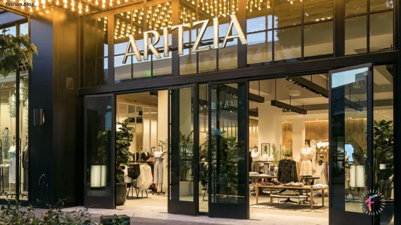 Is Aritzia Fast Fashion?