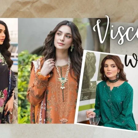 Viscose Fabric for Winter – Exclusive Guide.!