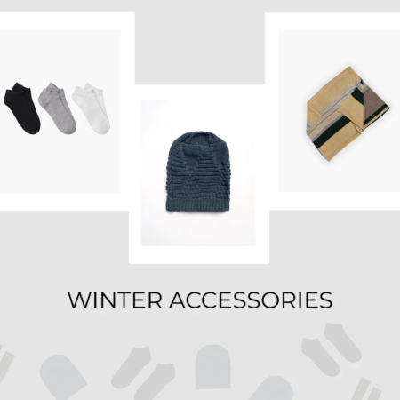 Cozy Extras from Cougar | Accessories for Men and Women