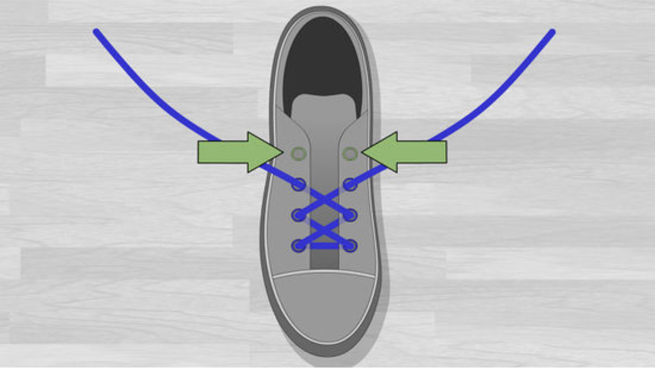 Nike Shoelaces & Blazer Laces: Your Ultimate Guide to Lengths, Replacements, and More