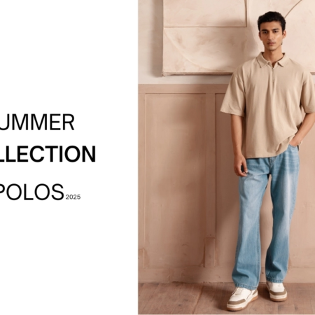 Best of Cougar Summer Collection Polo for Men 2025