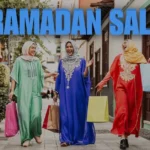 Ramadan sale on brands 2025