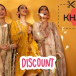 get khaadi discount code
