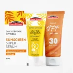best sunblocks in pakistan
