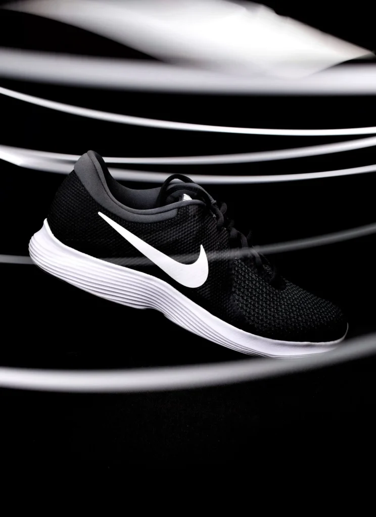is nike fast fashion