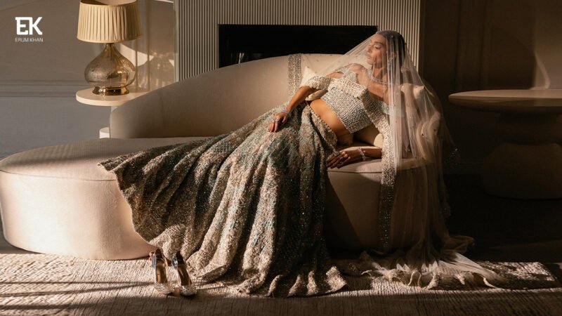 Bridal Color Guide: What Each Shade Means in a Wedding Dress