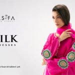 silk dresses