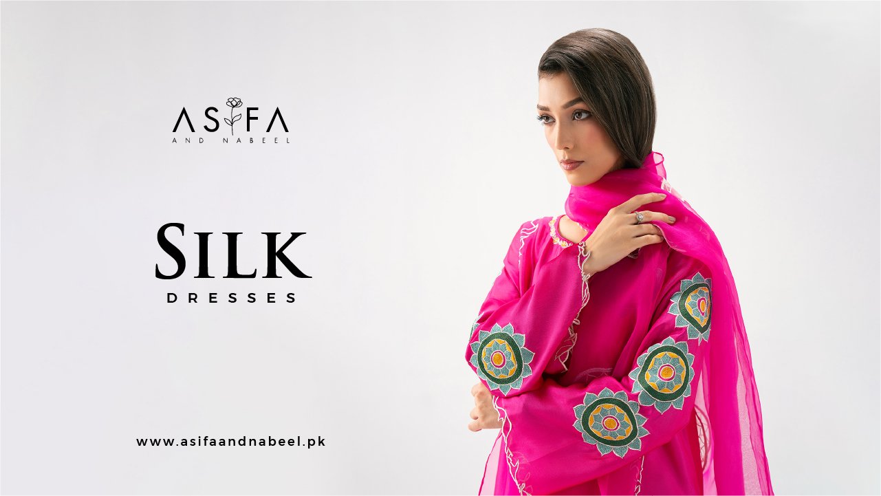 How to Style Silk Dresses: Tips for Women