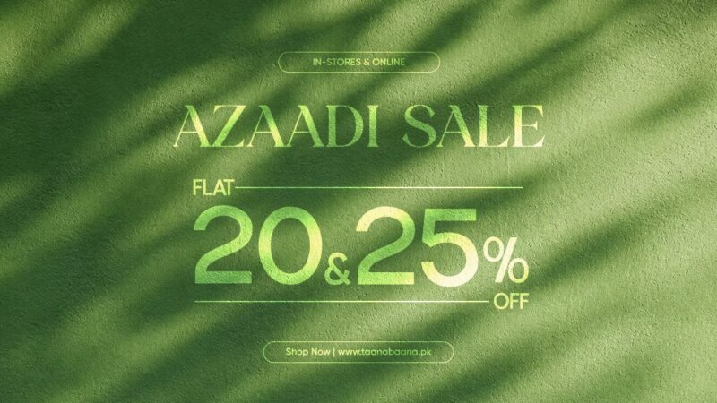 How to Shop an Independence Day Fashion Sale Without Compromising on Quality