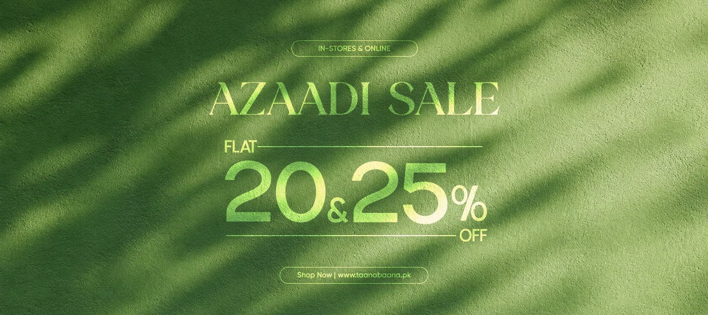 How to Shop an Independence Day Fashion Sale Without Compromising on Quality