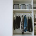 capsule wardrobe