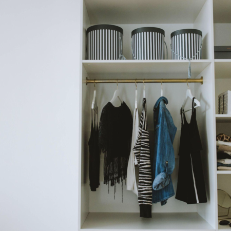 How to Build a Capsule Wardrobe That Actually Feels Like You